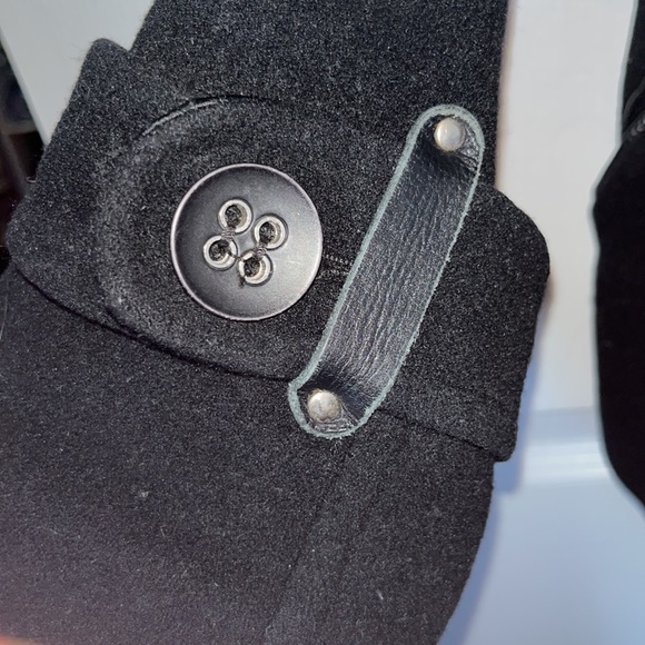 Mackage jacket/coat - Picture 6 of 7